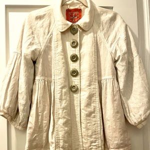 Shakespeare Free People Jacket